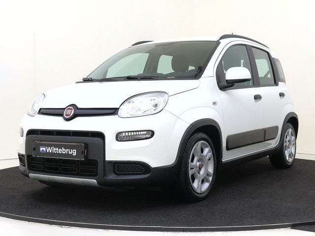Fiat Panda 1.0 Hybrid City Life