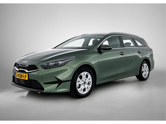 Kia Ceed Sportswagon 1.0 T-GDi DynamicLine