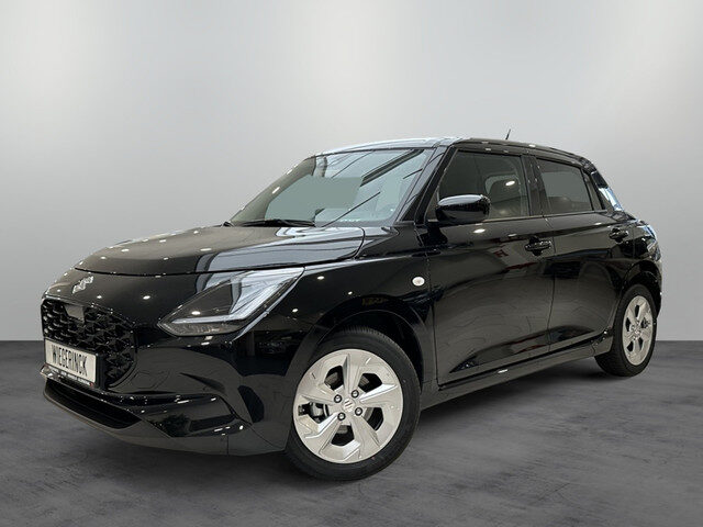 Suzuki Swift 1.2 Select Smart Hybride [ APPLE CARPLAY I