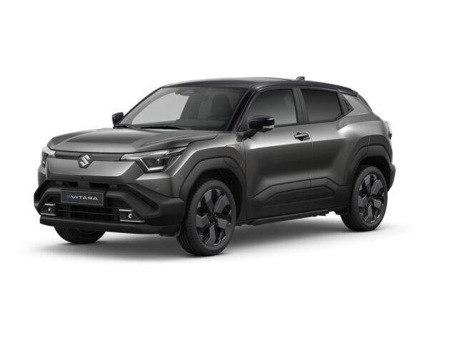 Suzuki Vitara e Select 49 kWh