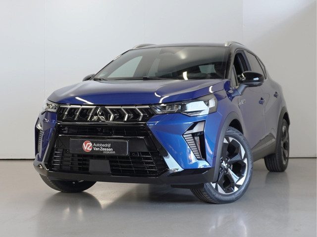 Mitsubishi ASX 1.6 HEV AT First Edition