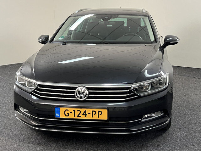 Volkswagen Passat Variant 1.5 TSI Highline Business R RIJKLAAR!