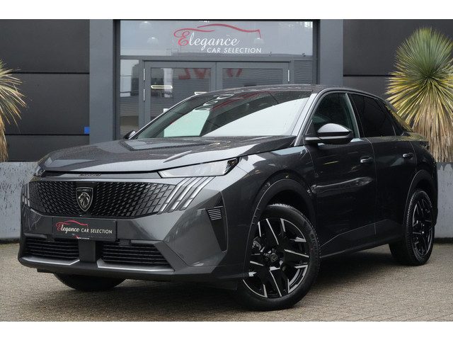 Peugeot 3008 1.2 Hybrid 145 Allure e-DSC6