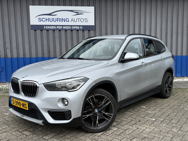 BMW X1 sDrive18i Executive