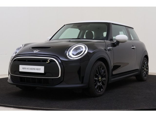 MINI Electric Classic