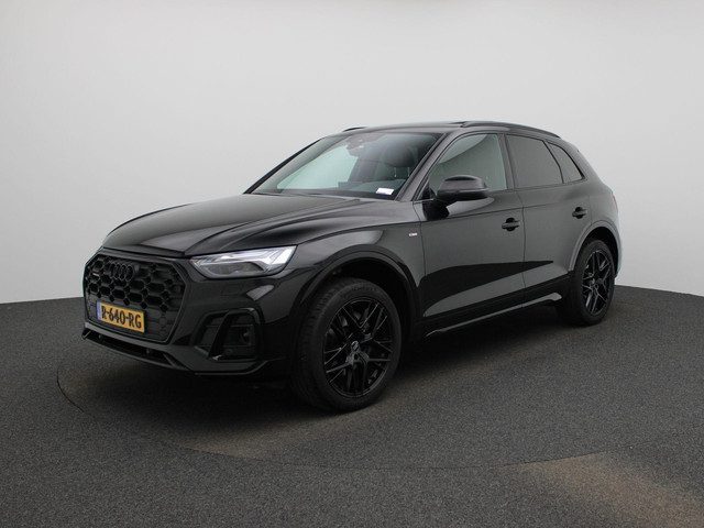 Audi Q5 40 TFSI S edition