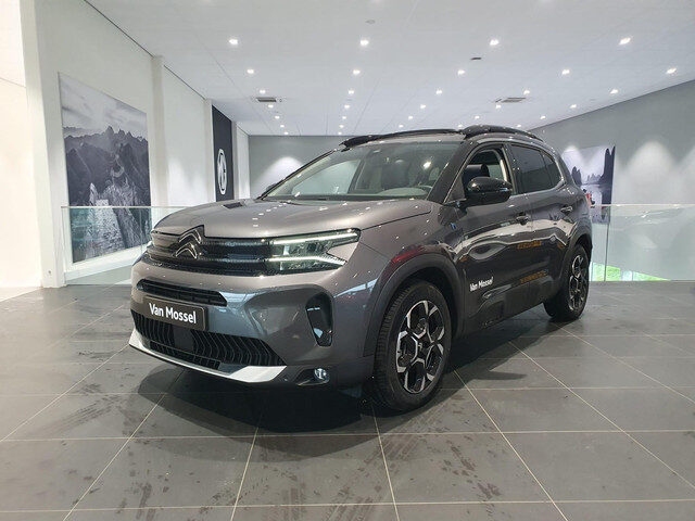 Citroën C5 Aircross 1.6 Plug-in Hybrid Plus 225
