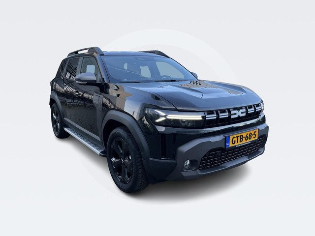 Dacia Duster 1.6 Hybrid 140 Journey