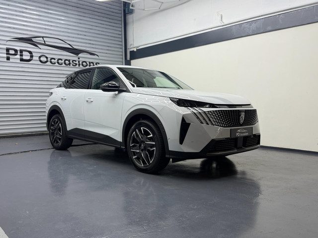 Peugeot 3008 1.2 Hybrid 145 Allure - NIEUW MODEL - (360) Camera - Stoel/stuurverw. - Carplay - Leder