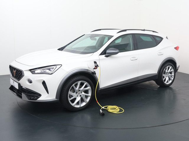 Cupra Formentor 1.4 TSI e-Hybrid Essential