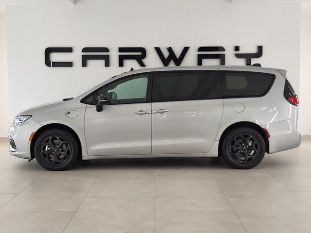Chrysler Pacifica Pacifica Plug-in Hybride Limited S