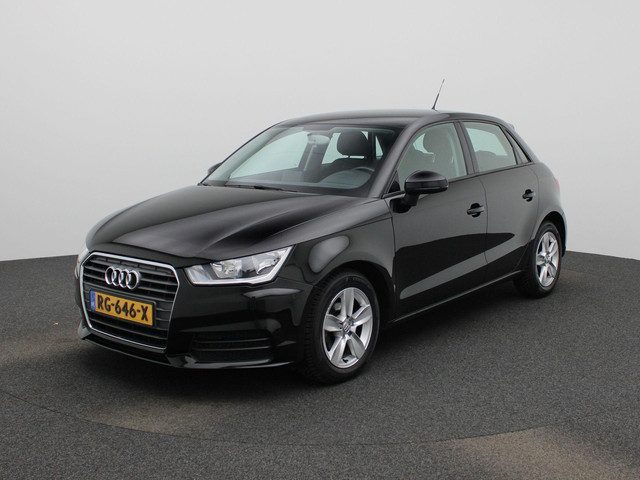 Audi A1 Sportback 1.0 TFSI