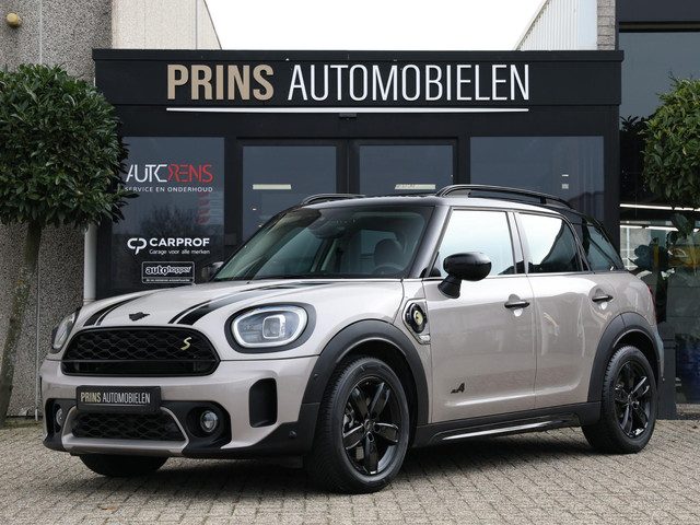 MINI Countryman Mini Cooper SE ALL4|Pano|H/K|Headup|Keyless