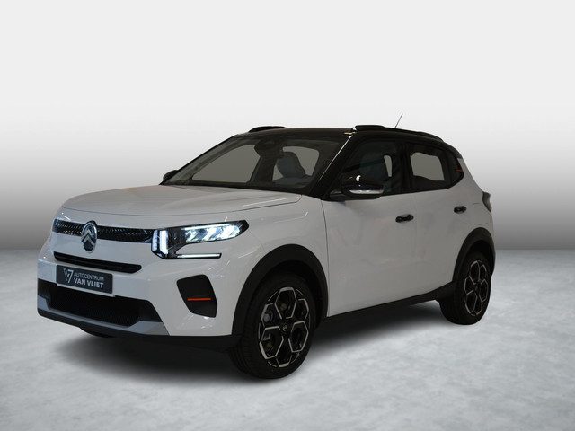 Citroën C3 1.2 Turbo 100pk Max