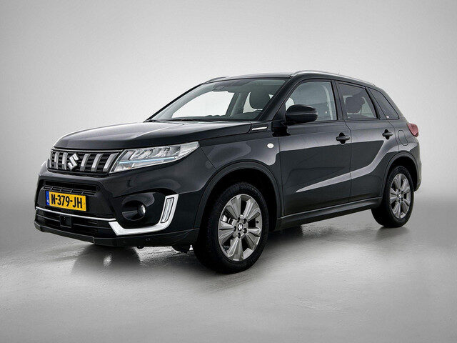Suzuki Vitara 1.4 Boosterjet 130 PK