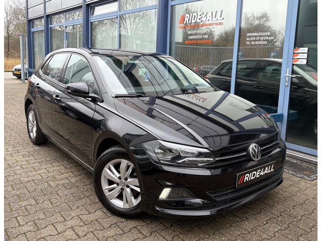 Volkswagen Polo 1.0 TSI/CARPLAY/CRUISE/ACC!!