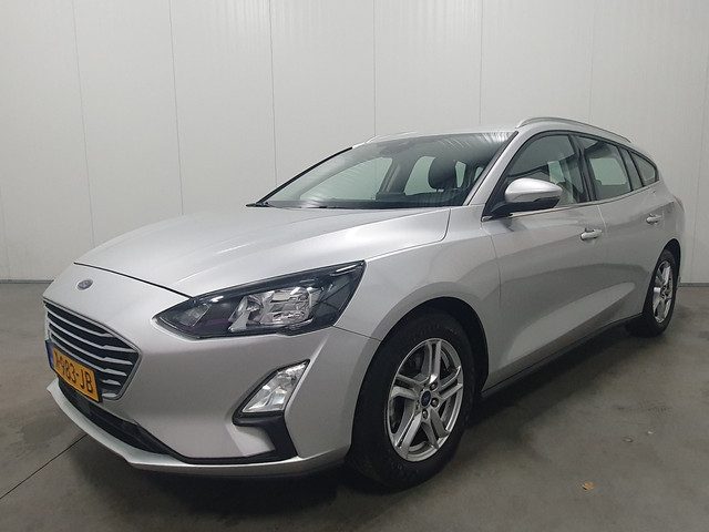 Ford Focus Wagon 1.0 EcoBoost Hybrid Trend Edition Business