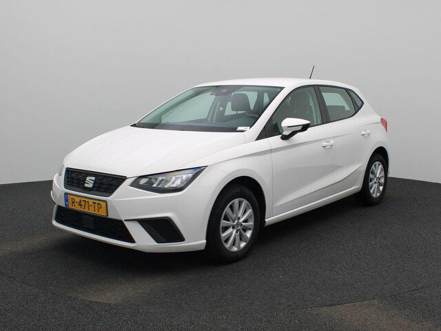 Seat Ibiza 1.0 EcoTSI Style