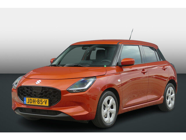 Suzuki Swift 1.2 Select Smart Hybrid