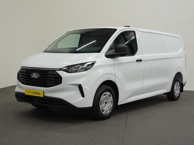 Ford Transit Custom 300 2.0 TDCI L2H1 Trend NIEUW MODEL