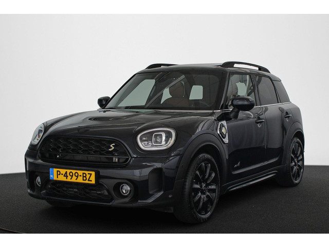 MINI Countryman Mini 1.5 Cooper S E ALL4 Chili