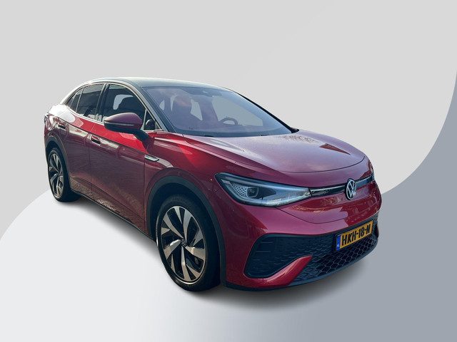 Volkswagen ID.5 Pro 77 kWh