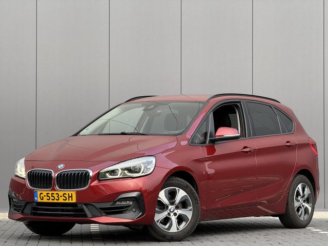 BMW 2 Serie Active Tourer 218i High Executive