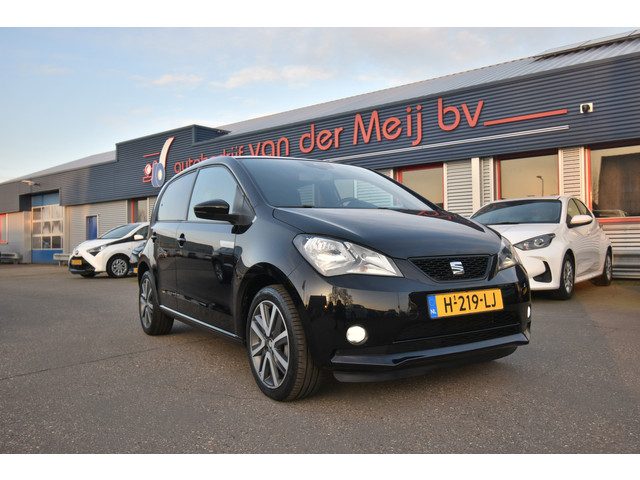Seat Mii Electric electric Plus