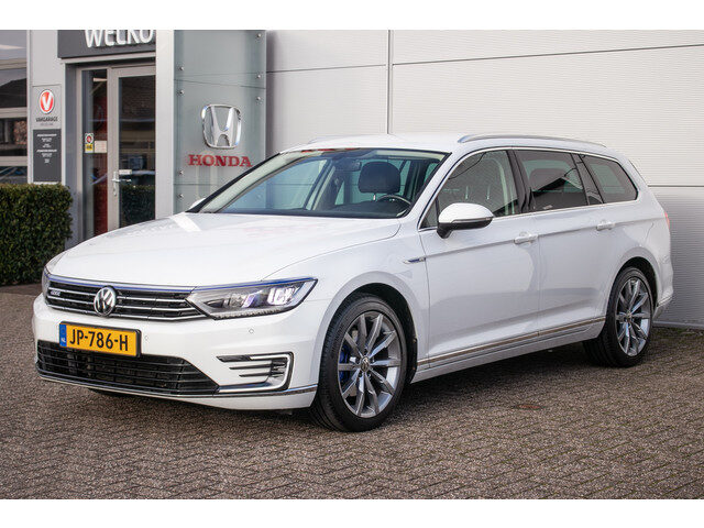 Volkswagen Passat Variant 1.4 TSI GTE Highline
