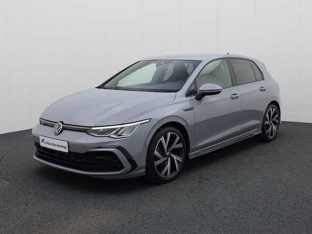 Volkswagen Golf 1.5TSI/130PK R-Line
