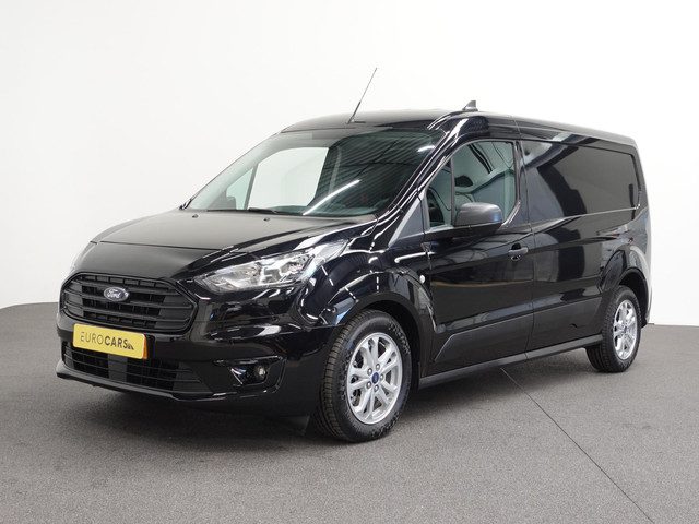 Ford Transit Connect 1.5 EcoBlue L2 Trend Automaat