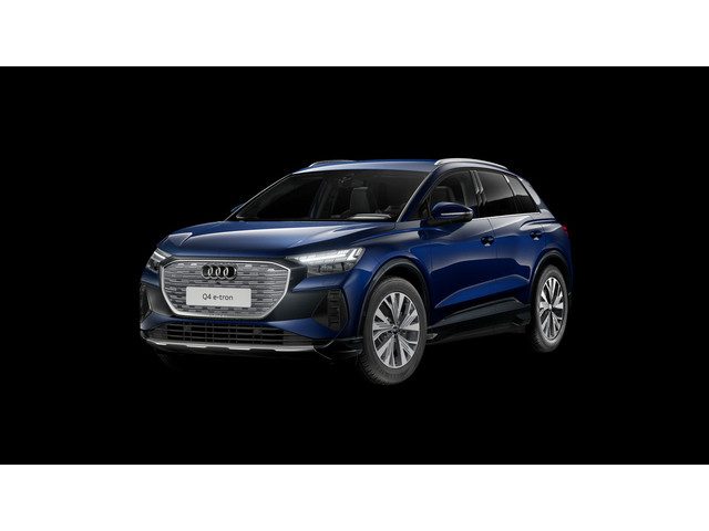 Audi Q4 e-tron 45 quattro Advanced 286 PK