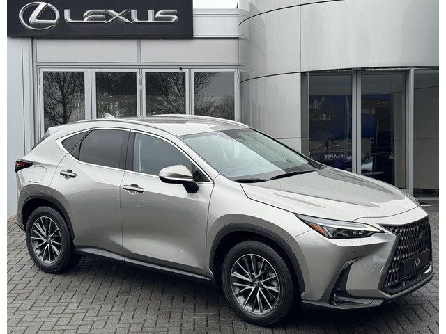 Lexus NX 450h+ AWD Luxury Line