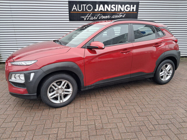 Hyundai Kona 1.0 T-GDI Comfort