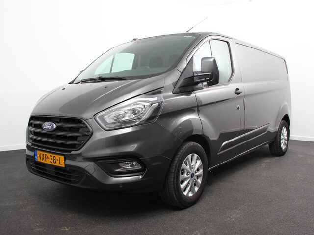 Ford Transit Custom 300 2.0 TDCI 130pk L2H1 Automaat