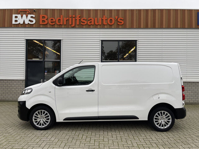 Opel Vivaro 2.0 CDTI 122pk L2H1 Edition nieuwe type / vaste prijs rijklaar € 12.950 ex btw