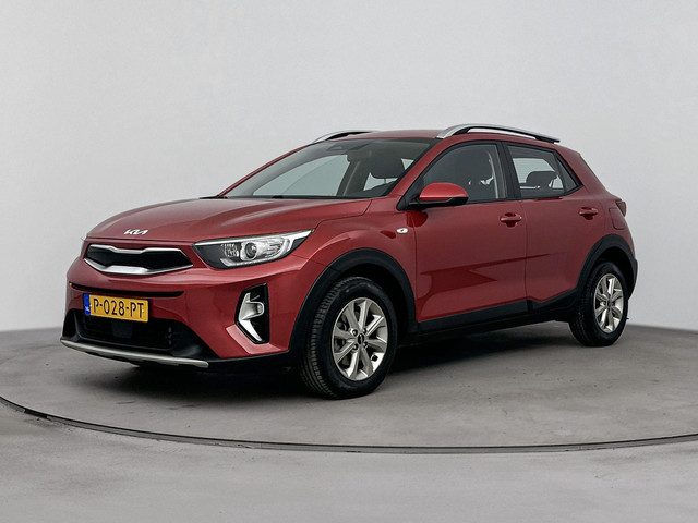 Kia Stonic 1.0 T-GDi MHEV DynamicLine