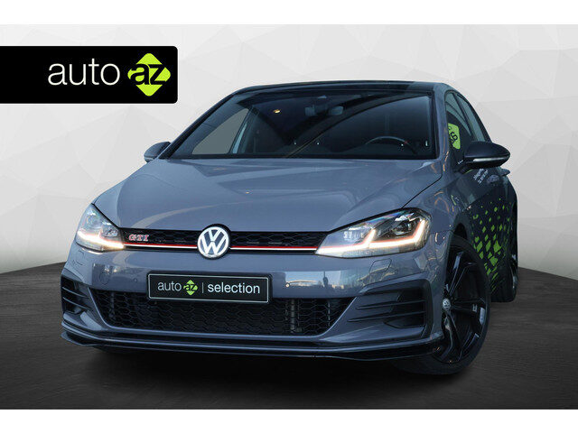 Volkswagen Golf 2.0 TSI GTI TCR