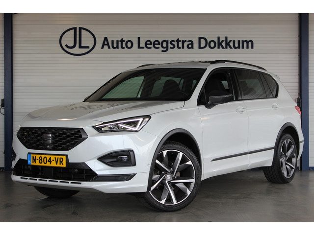 Seat Tarraco 1.5 TSI FR Business Intense