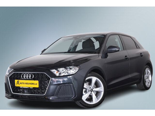 Audi A1 Sportback 35 TFSI Advanced Edition