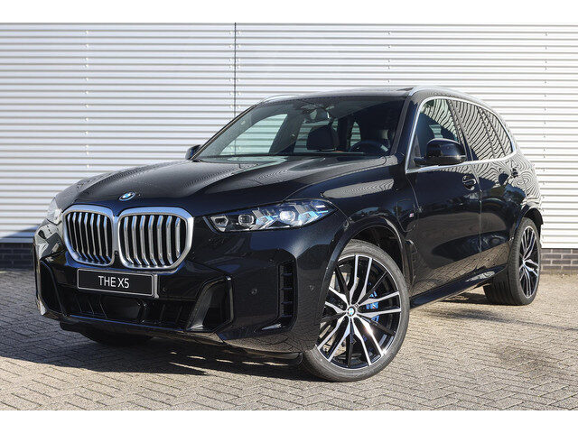 BMW X5 xDrive50e M Sport Automaat