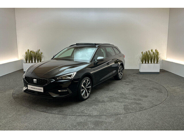Seat Leon Sportstourer 1.4 TSI 204pk DSG eHybrid PHEV FR