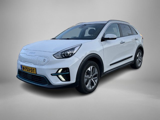 Kia e-Niro Edition 64 kWh