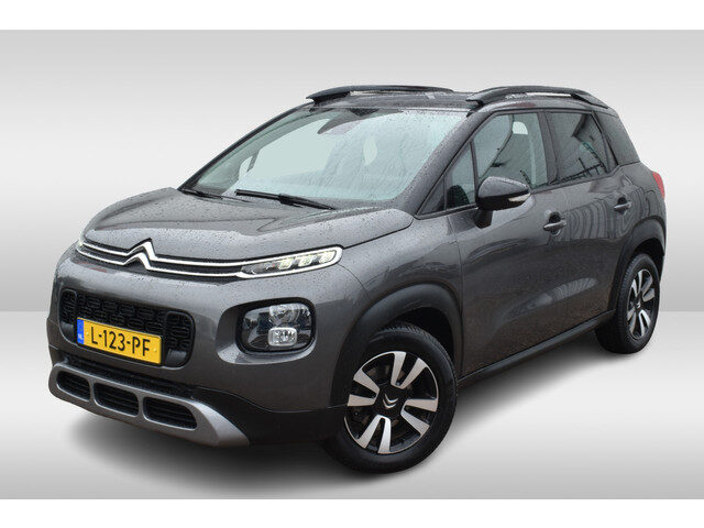 Citroën C3 Aircross PureTech 110 Shine