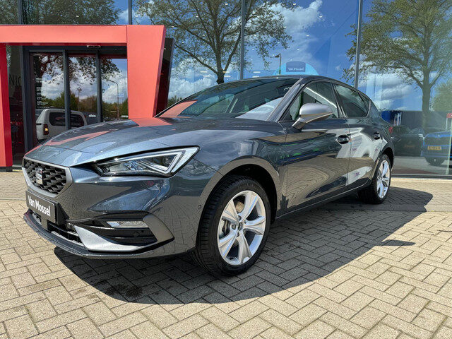 Seat Leon 1.5 TSI e-Hybrid FR Business