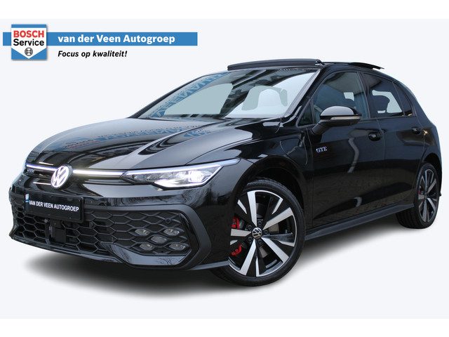 Volkswagen Golf 8.5 1.5 eHybrid GTE 272 pk