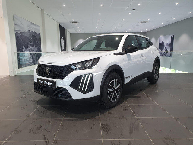 Peugeot 2008 100PK Active