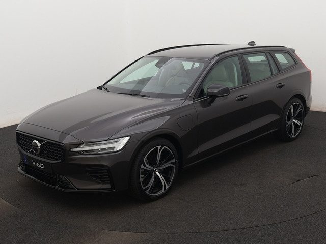Volvo V60 2.0 T6 AWD Plus Dark