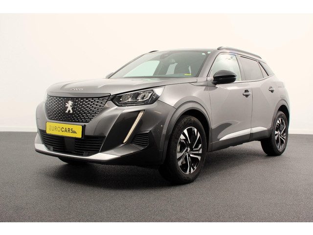Peugeot 2008 1.2 PureTech 130pk Automaat Allure