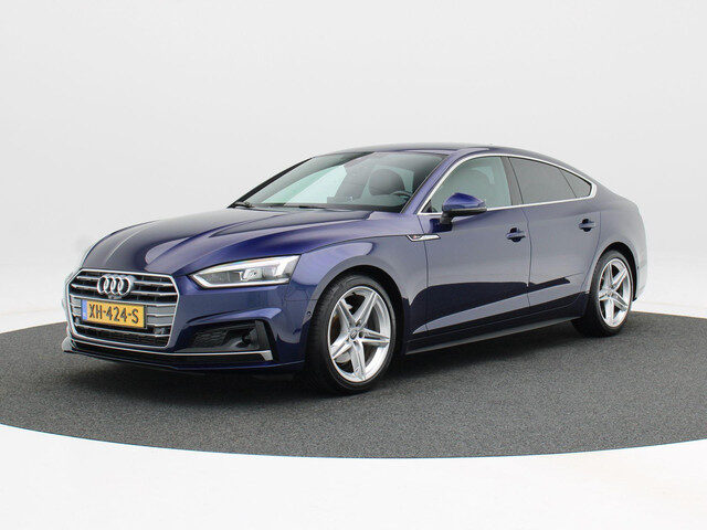 Audi A5 Sportback 35 TFSi 150 Pk Automaat S-line